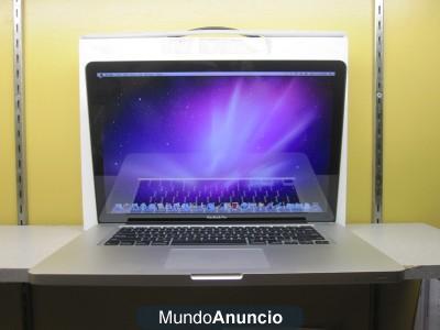 2010 Macbook Pro de 15\' i5 de 2,4 GHz 4 GB