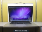 2010 Macbook Pro de 15\' i5 de 2,4 GHz 4 GB - mejor precio | unprecio.es