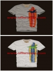 al por mayor camisetas de hombres, Coogi, Ed Hardy, D & G, camisetas de Burberry, accept paypal - mejor precio | unprecio.es