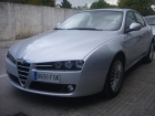 Alfa Romeo 159 1.9 jtd 150cv - mejor precio | unprecio.es