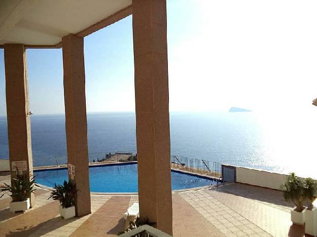 Apartamento en Benidorm
