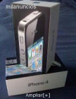 APPLE IPHONE 4G LIBRES DE 16 Y 32 GB. - mejor precio | unprecio.es