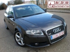 Audi A4 20TDI 170cv S-LINE PLUS en Zamora - mejor precio | unprecio.es