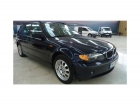 BMW SERIE 3 320D TOURING - mejor precio | unprecio.es
