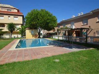 Casa en alquiler en San Luis de Sabinillas, Málaga (Costa del Sol)