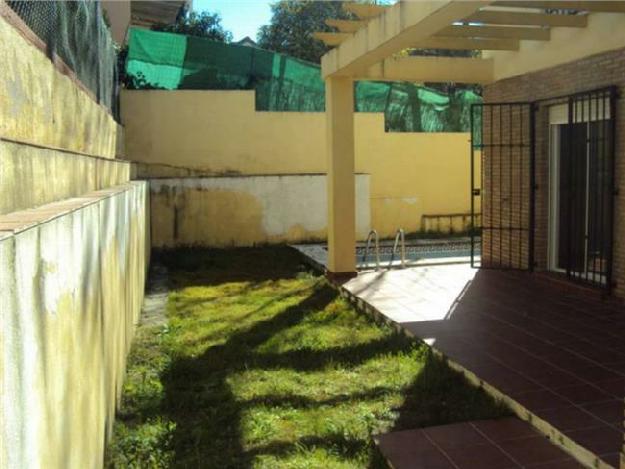 Casa en Cenes de la Vega