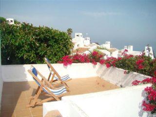 Chalet en alquiler en Casares, Málaga (Costa del Sol)