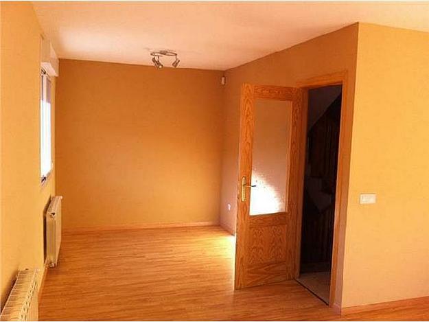 Chalet en Chiloeches