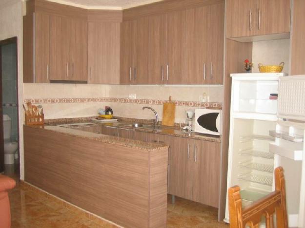 Chalet en Torrevieja