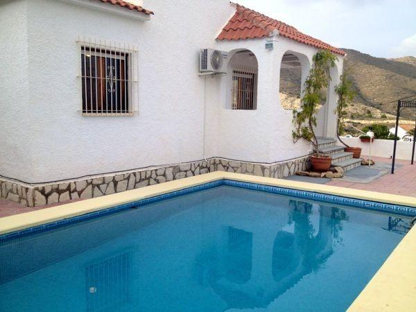 Chalet en venta en Campello (el), Alicante (Costa Blanca)