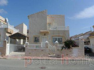 Chalet en venta en Ciudad Quesada, Alicante (Costa Blanca)