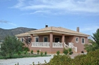 Chalet en venta en Hondón de las Nieves, Alicante (Costa Blanca) - mejor precio | unprecio.es