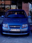 Chevrolet KALOS se1.4 16v 90cv - mejor precio | unprecio.es