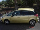 Citroen C4 Picasso 1.6 HDI CMP EXCLUSIVE - mejor precio | unprecio.es