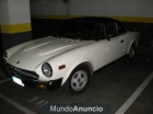 Coche clasico Fiat 124 spider - mejor precio | unprecio.es