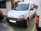 Comprar coche Renault Kangoo 4x4 1.9 Dci Authentique '02 en Madrid - mejor precio | unprecio.es