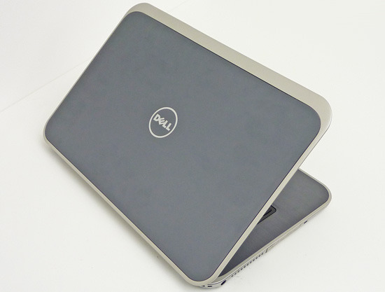 Dell inspiron 14z xps ultrabook core i7