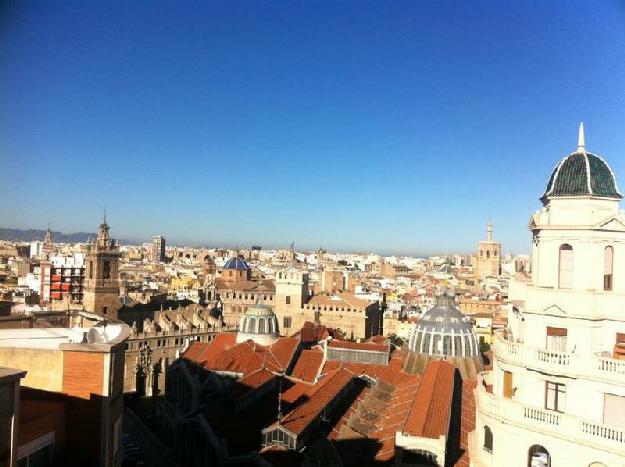 Dúplex en Valencia