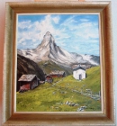 El Cervino  -  Matterhorn 4477.5 metros de altura - mejor precio | unprecio.es