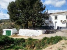 Finca/Casa Rural en venta en Arboleas, Almería (Costa Almería) - mejor precio | unprecio.es