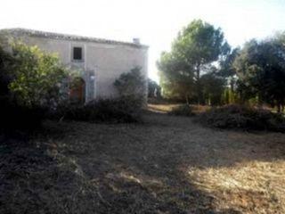 Finca/Casa Rural en venta en Cas Concos, Mallorca (Balearic Islands)