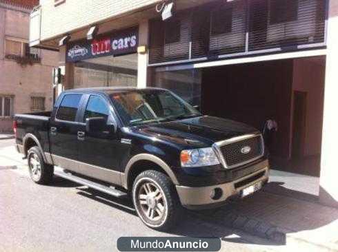 Ford F-150 MOTOR TRITON!!! SE ACEPTA VEH