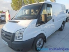 Ford Transit - mejor precio | unprecio.es