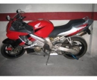 HONDA CBR 600 F - mejor precio | unprecio.es