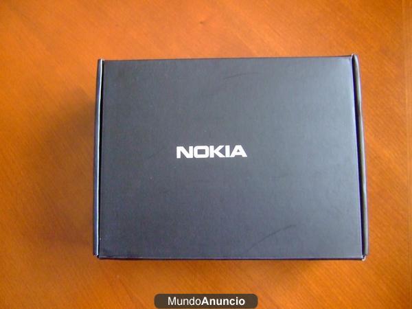 NOKIA N97 LIBRE Y NUEVO 32 GB