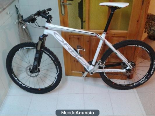 orbea alma s10