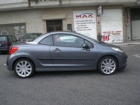 PEUGEOT 207 CC SPORT HDI - PONTEVEDRA - mejor precio | unprecio.es