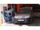 PEUGEOT PARTNER  1.9D COMBIESPACE - Alicante - mejor precio | unprecio.es