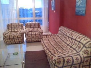 Piso en Ferrol