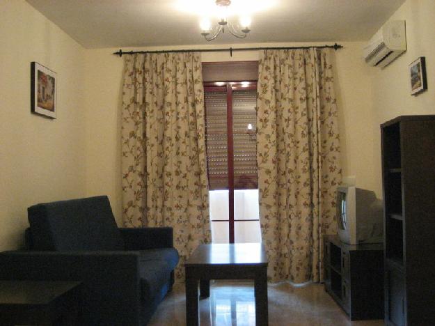 Piso en Málaga