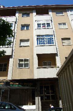 Piso en Ourense