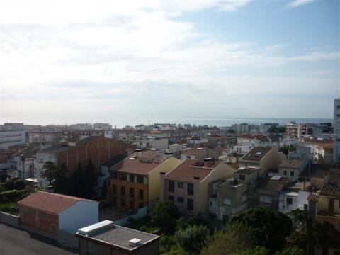 Piso en Torredembarra