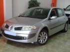 Renault Megane 1.5 dci 85cv - mejor precio | unprecio.es