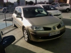 RENAULT MEGANE  1.5DCI DYNAMIQUE ECO2 - mejor precio | unprecio.es