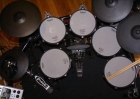 ROLAND V-DRUMS SET TD-20 COMPLETE KIT - mejor precio | unprecio.es