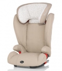 Römer Kidfix Grupo II/III (15-36 Kg) modelo Bellybutton nueva - mejor precio | unprecio.es