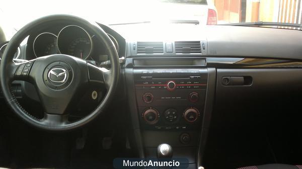 se venda mazda 3