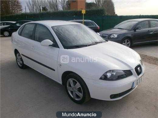 Seat Cordoba 1.9 TDI 100cv Reference