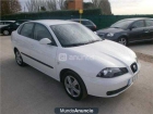 Seat Cordoba 1.9 TDI 100cv Reference - mejor precio | unprecio.es