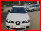 Seat Ibiza 1.4TDi Rock&Roll 80 - mejor precio | unprecio.es