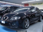 Seat Leon 2.0 TD FR1 170CV - mejor precio | unprecio.es