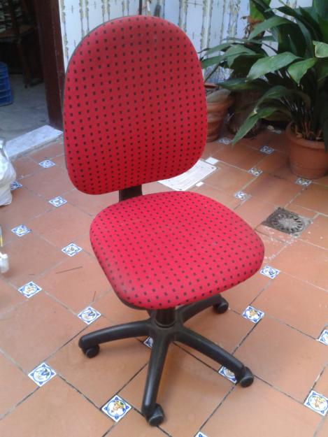 silla de oficina barata