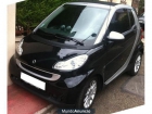 Smart Fortwo ii 62 kW cabrio - mejor precio | unprecio.es