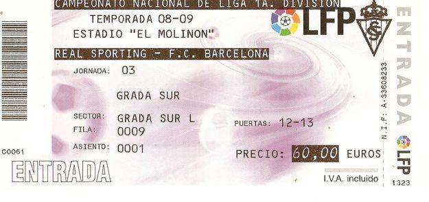 Sporting-Barcelona