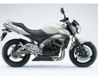 SUZUKI GSR 600 - mejor precio | unprecio.es