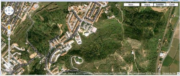 Terrenos en Portugal - Santarém